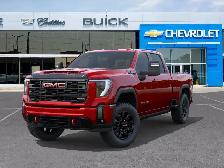 2026 GMC Sierra 2500HD AT4 - Photo 10