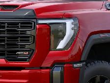 2026 GMC Sierra 2500HD AT4 - Photo 13