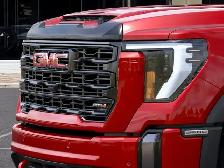 2026 GMC Sierra 2500HD AT4 - Photo 16