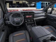 2026 GMC Sierra 2500HD AT4 - Photo 18