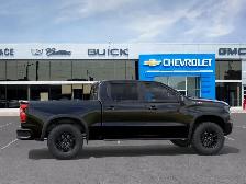 2026 Chevrolet Silverado 1500 ZR2 - Photo 9