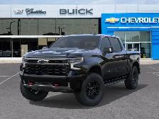 2026 Chevrolet Silverado 1500 ZR2 - Photo 10