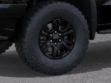 2026 Chevrolet Silverado 1500 ZR2 - Photo 12