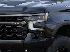 2026 Chevrolet Silverado 1500 ZR2 - Photo 13
