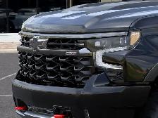 2026 Chevrolet Silverado 1500 ZR2 - Photo 16