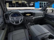 2026 Chevrolet Silverado 1500 ZR2 - Photo 18