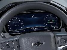 2026 Chevrolet Silverado 1500 ZR2 - Photo 21