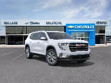 2026 GMC Acadia Elevation - Photo 2