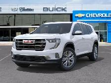 2026 GMC Acadia Elevation - Photo 10