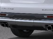 2026 GMC Acadia Elevation - Photo 17