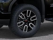 2026 GMC Sierra 1500 AT4 - Photo 12