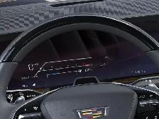 2026 Cadillac Escalade Platinum Sport - Photo 21