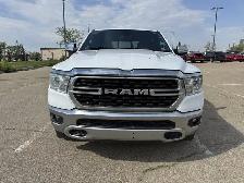 2022 Ram 1500 - Photo 2