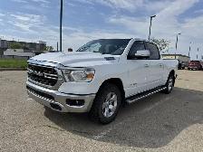 2022 Ram 1500 - Photo 3