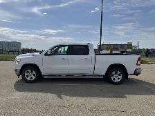 2022 Ram 1500 - Photo 4