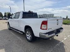2022 Ram 1500 - Photo 5