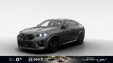2027 BMW X6 M Competition | Aide ? la conduite avancé