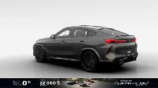 2027 BMW X6 M Competition | Aide ? la conduite avancé - Photo 2