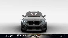 2027 BMW X6 M Competition | Aide ? la conduite avancé - Photo 3