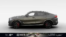 2027 BMW X6 M Competition | Aide ? la conduite avancé - Photo 4