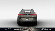 2027 BMW X6 M Competition | Aide ? la conduite avancé - Photo 5