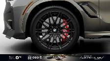 2027 BMW X6 M Competition | Aide ? la conduite avancé - Photo 7
