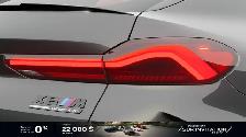 2027 BMW X6 M Competition | Aide ? la conduite avancé - Photo 8