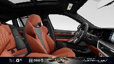 2027 BMW X6 M Competition | Aide ? la conduite avancé - Photo 9