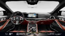 2027 BMW X6 M Competition | Aide ? la conduite avancé - Photo 10