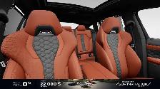 2027 BMW X6 M Competition | Aide ? la conduite avancé - Photo 11