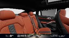 2027 BMW X6 M Competition | Aide ? la conduite avancé - Photo 12