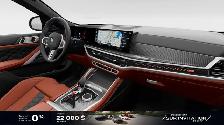 2027 BMW X6 M Competition | Aide ? la conduite avancé - Photo 14
