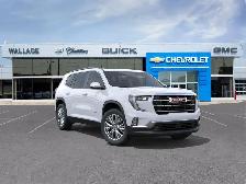 2026 GMC Acadia Elevation - Photo 2