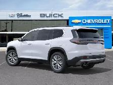 2026 GMC Acadia Elevation - Photo 6