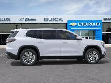 2026 GMC Acadia Elevation - Photo 9