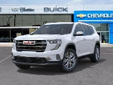 2026 GMC Acadia Elevation - Photo 10