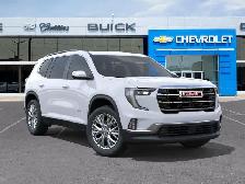 2026 GMC Acadia Elevation - Photo 11