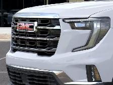 2026 GMC Acadia Elevation - Photo 16