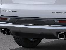2026 GMC Acadia Elevation - Photo 17