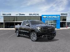 2026 GMC Sierra 1500 Denali Ultimate - Photo 2