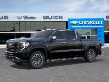 2026 GMC Sierra 1500 Denali Ultimate - Photo 4