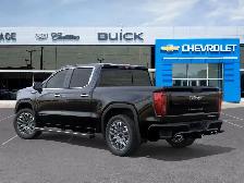 2026 GMC Sierra 1500 Denali Ultimate - Photo 6