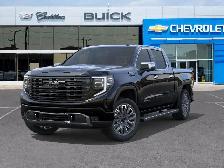 2026 GMC Sierra 1500 Denali Ultimate - Photo 10