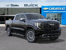 2026 GMC Sierra 1500 Denali Ultimate - Photo 11