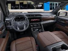 2026 GMC Sierra 1500 Denali Ultimate - Photo 18