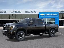 2026 GMC Sierra 3500HD Denali Ultimate - Photo 4