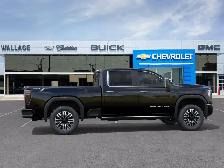 2026 GMC Sierra 3500HD Denali Ultimate - Photo 9