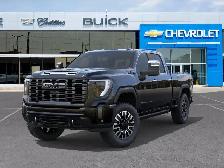 2026 GMC Sierra 3500HD Denali Ultimate - Photo 10