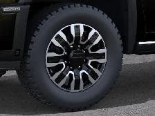 2026 GMC Sierra 3500HD Denali Ultimate - Photo 12