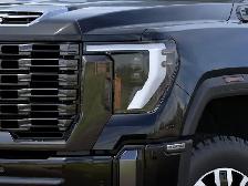 2026 GMC Sierra 3500HD Denali Ultimate - Photo 13